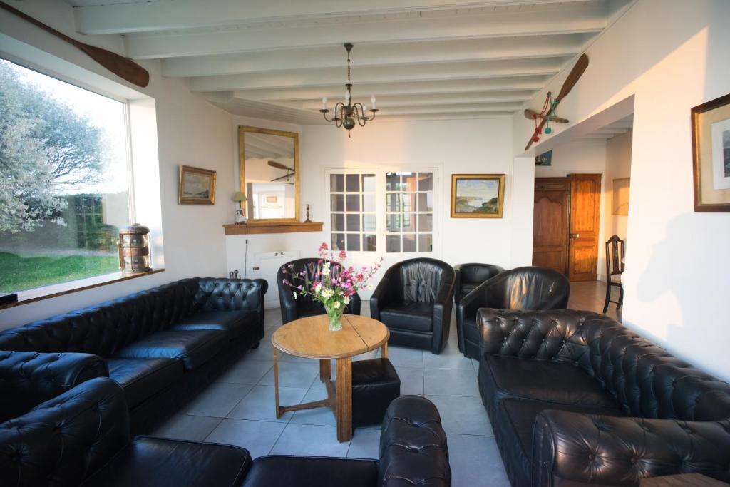 Villa le Rayon Vert photo 1