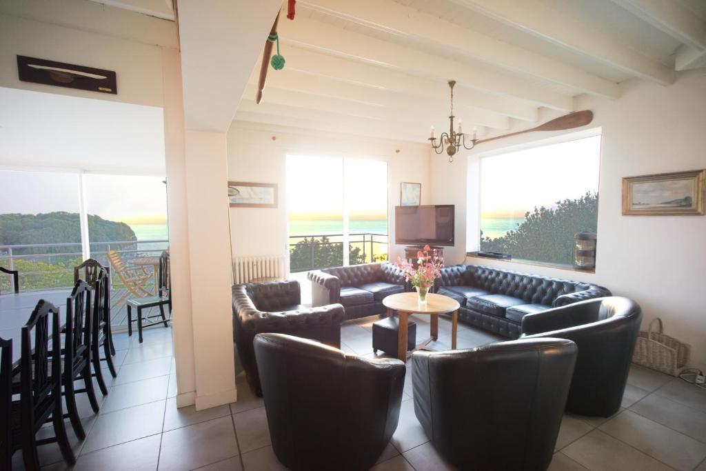 Villa le Rayon Vert photo 2
