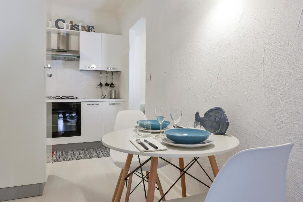 Resilienza Tropical Apartments & Room photo 3