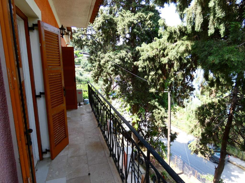 Iona Achilleion Appartments photo 1