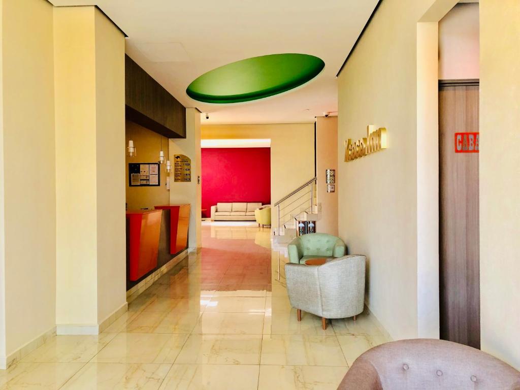 Hotel Xcoco Inn photo 1