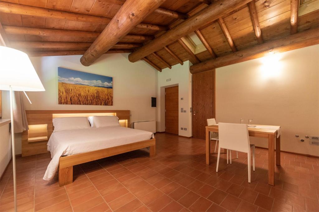 Agriturismo Ca' Giulietta photo 1