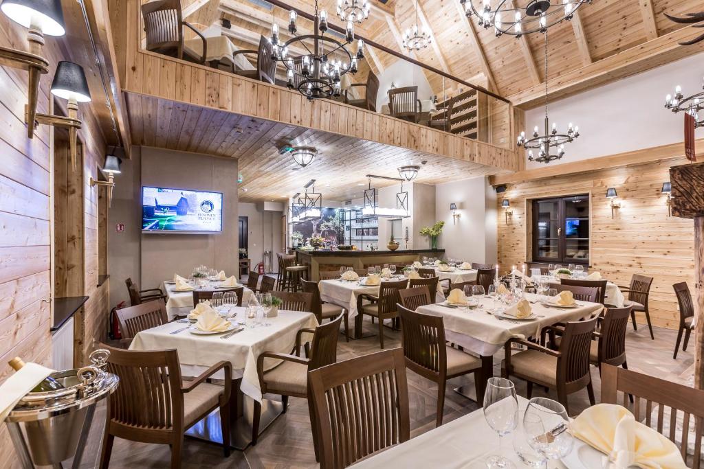 Fenomen Plitvice Resort photo 3