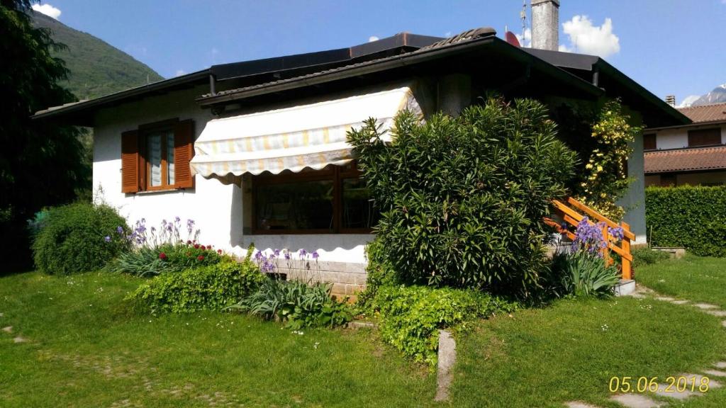 Villa Anna photo 4