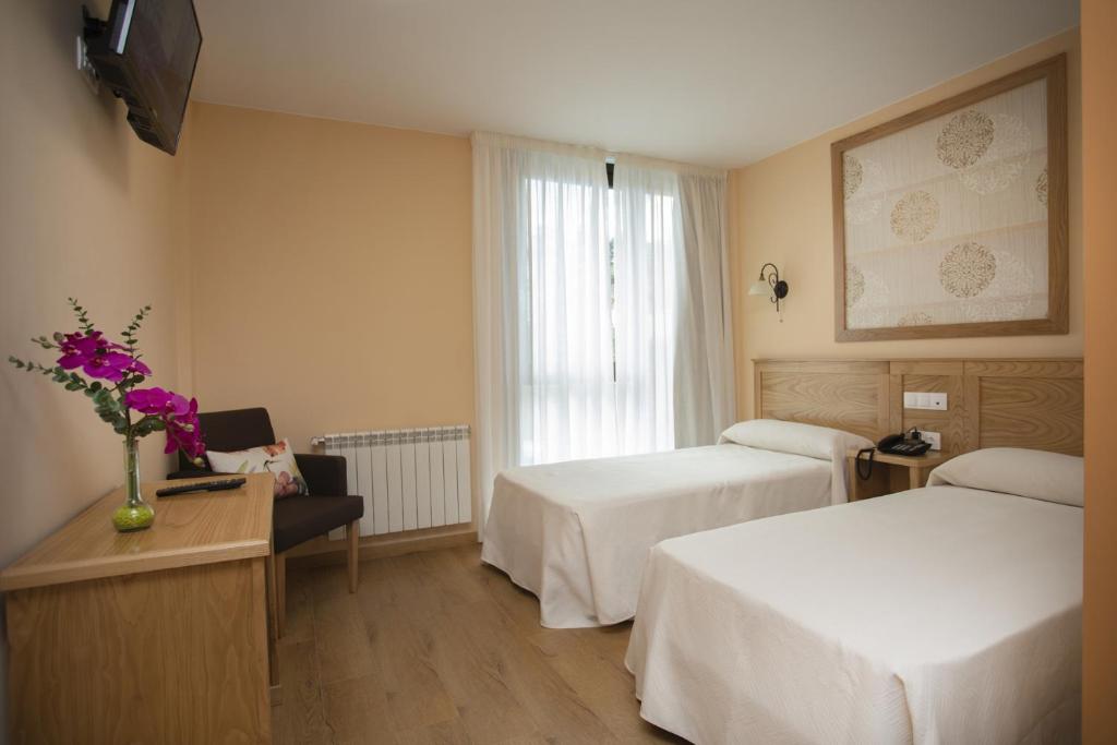 Hotel Novoa photo 2