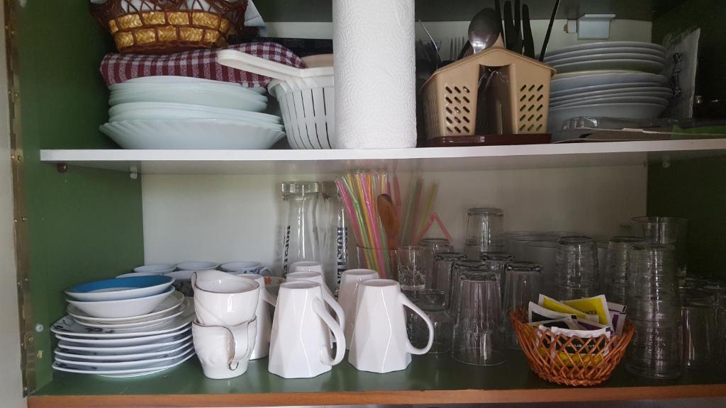 Skadar Lake House Virpazar photo 2