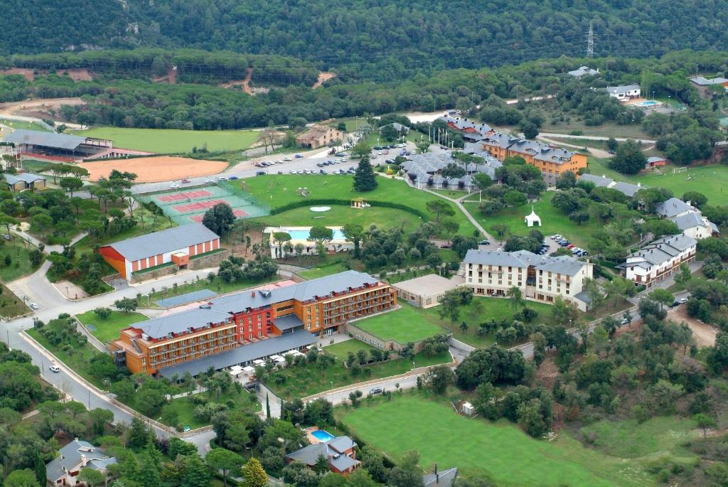 Montanyà