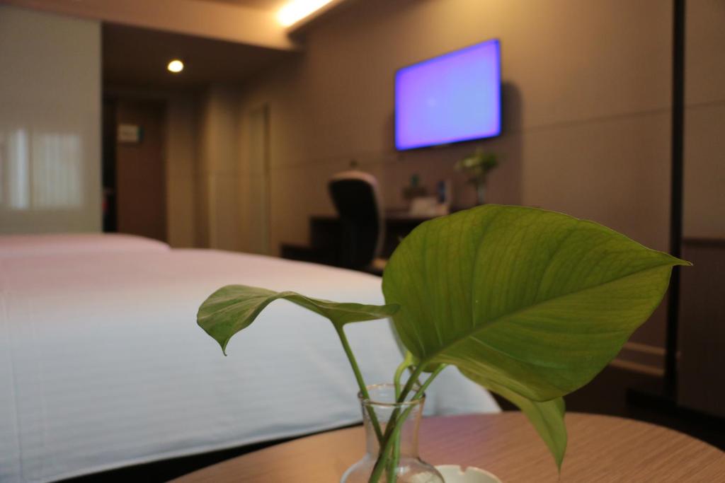 Jinjiang Inn –The Mixc Subway, Nanning photo 1
