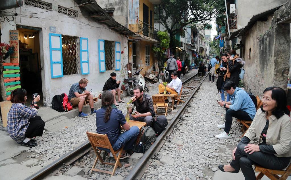 Одноместный (Одноместный номер), Hanoi Golden Charm Hostel