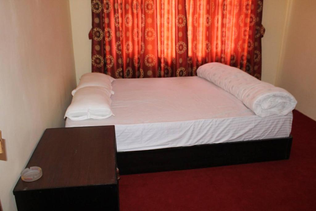 Pradhan House - Home Stay with Garden photo 1