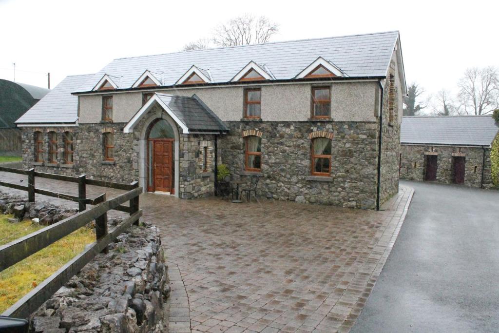Moynure House Boutique B&B photo 3