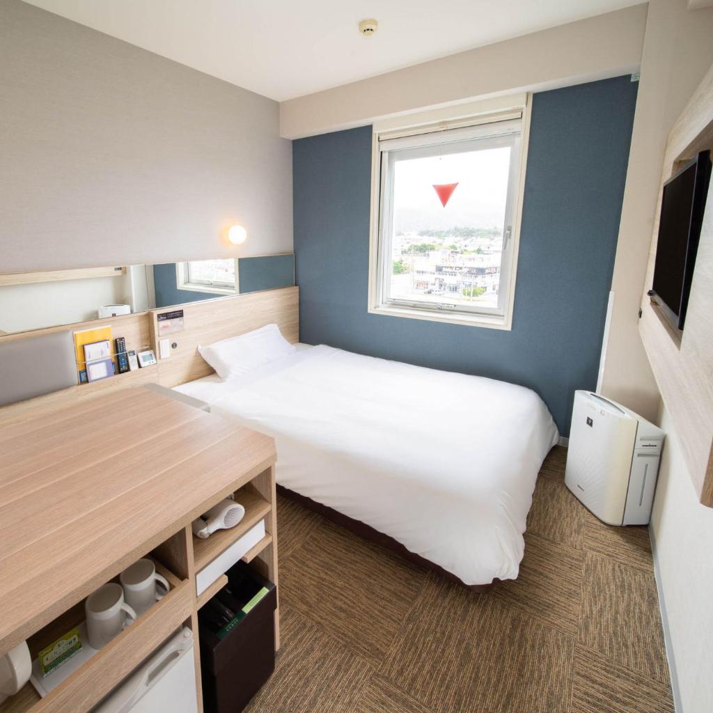 Super Hotel Okinawa Nago photo 1
