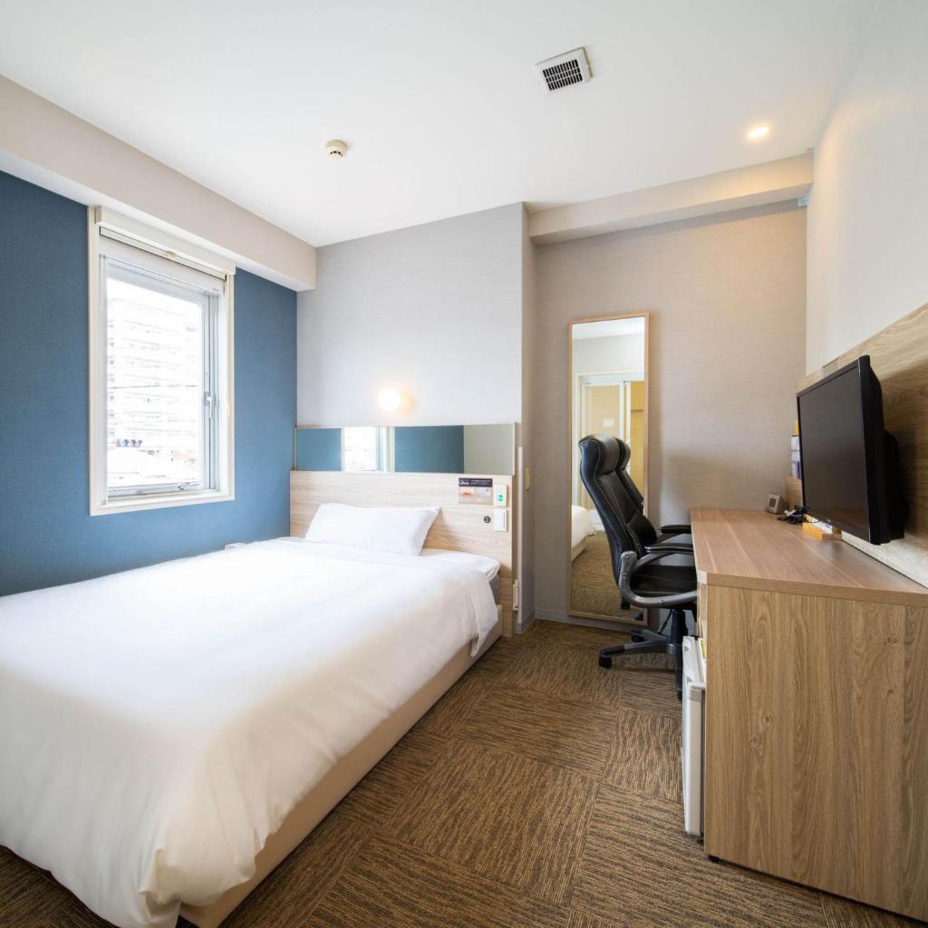 Super Hotel Okinawa Nago photo 2