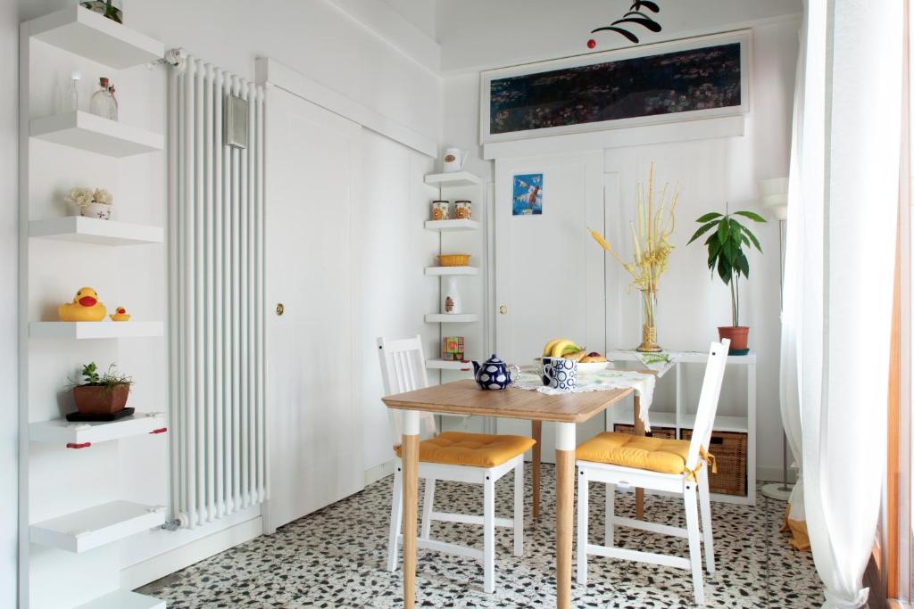 Aria e Luce Suites a Venezia photo 4