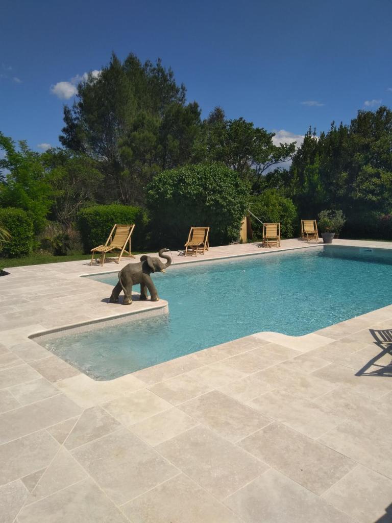 Mas d'Asvin & Spa photo 2