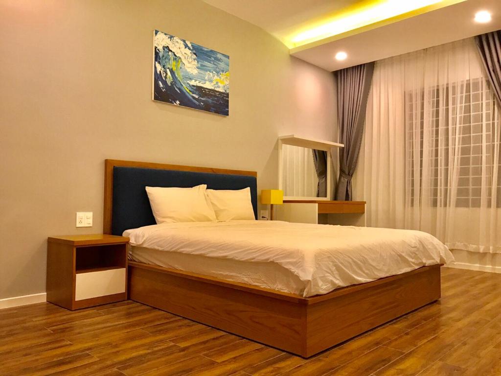 Ocean Pearl Villa