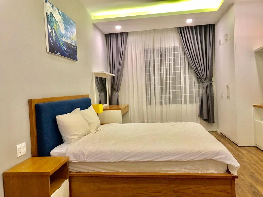 Ocean Pearl Villa