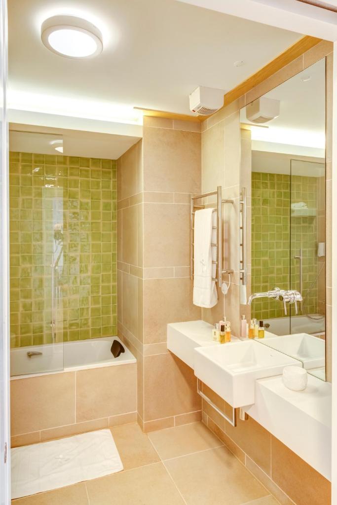 Апартаменты (Апартаменты с 1 спальней), Palácio Camões - Lisbon Serviced Apartments