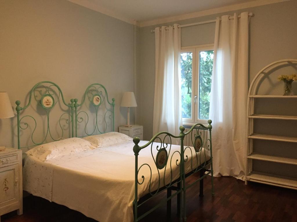 B&B Villa al Parco photo 4