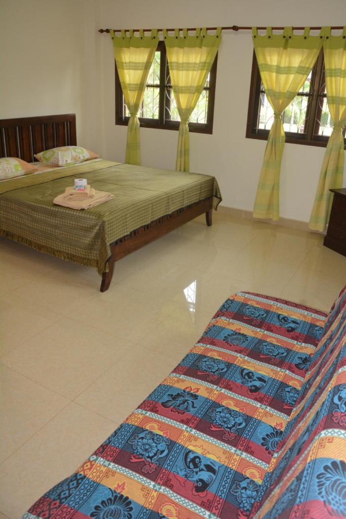 Apple Bungalows photo 3