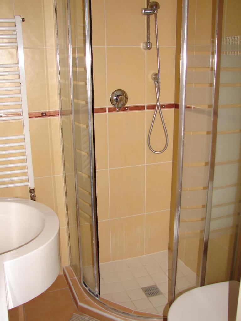 Двухместный (Двухместный номер с 2 отдельными кроватями), Hotel Aladin