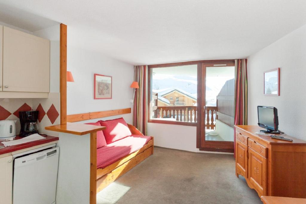 Residence Les Melezes - maeva Home photo 3