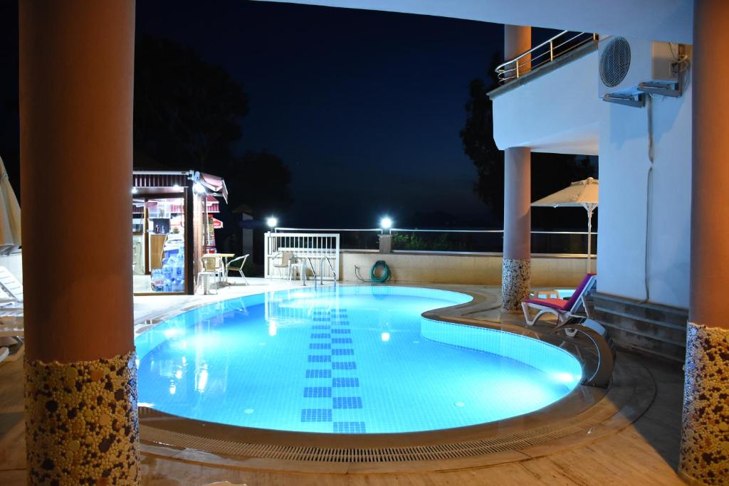Aybey Apart Hotel photo 4