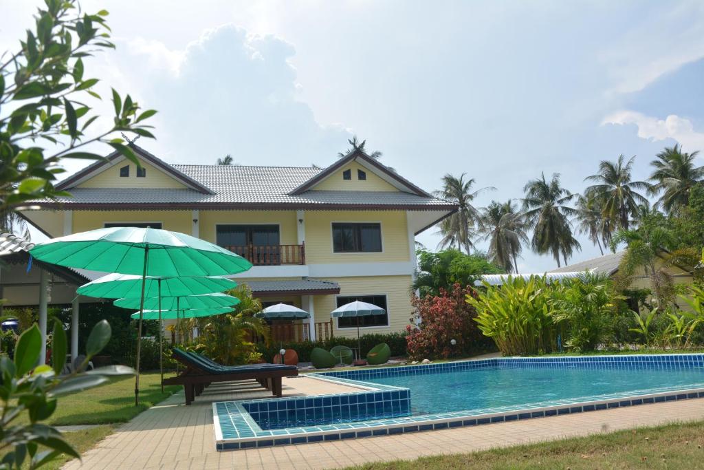 Apple Bungalows photo 4
