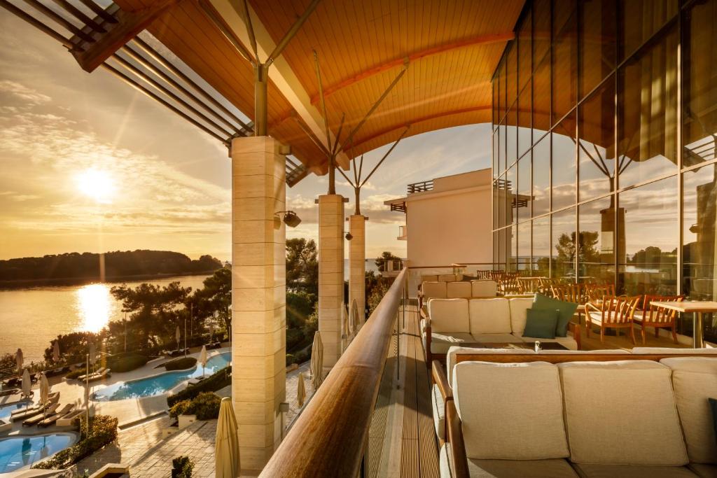 Monte Mulini Adults Exclusive Hotel by Maistra Collection photo 2
