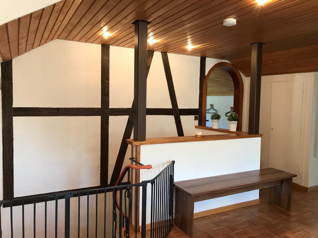 Ferienwohnung Seerose Bad Wildbad i. Schwarzwald photo 1