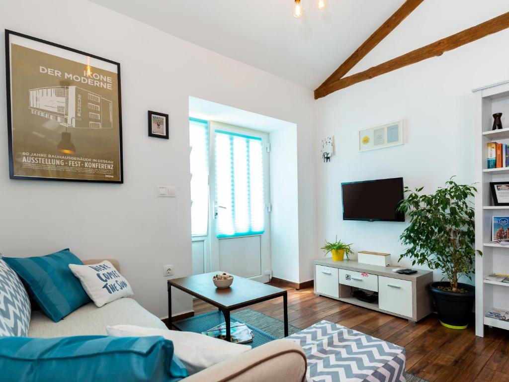 Apartment Gaia photo 2