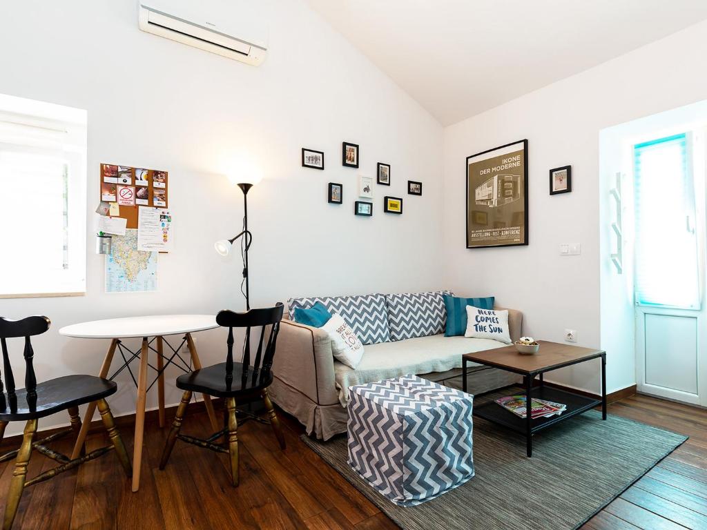 Apartment Gaia photo 1