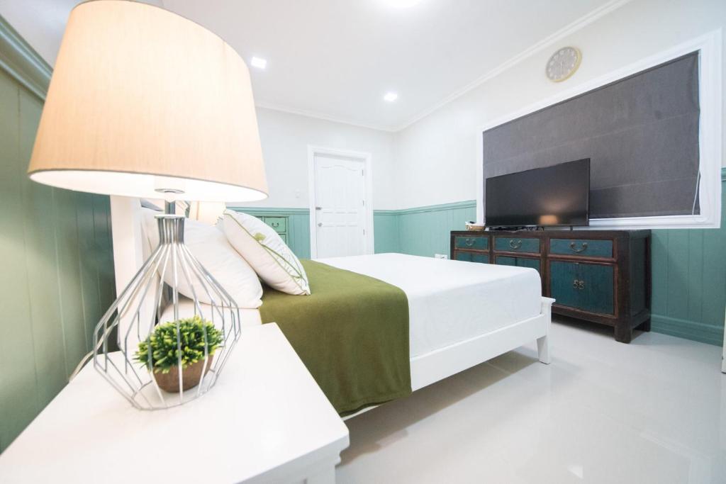 The Partridge Guesthouse photo 4