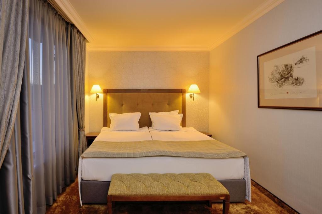 Hotel Club Central photo 4