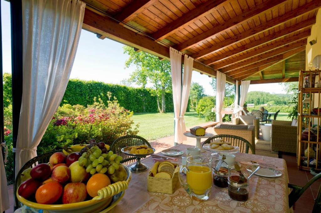 Villa Bellaria B&B photo 1