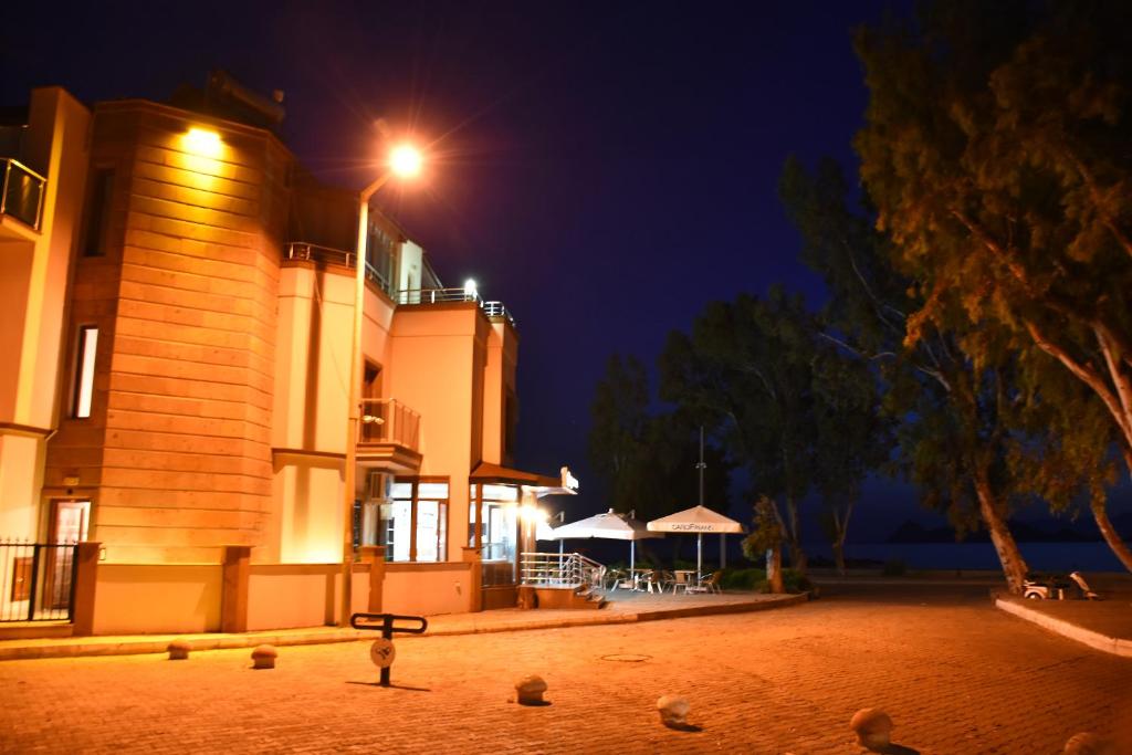 Aybey Apart Hotel photo 1