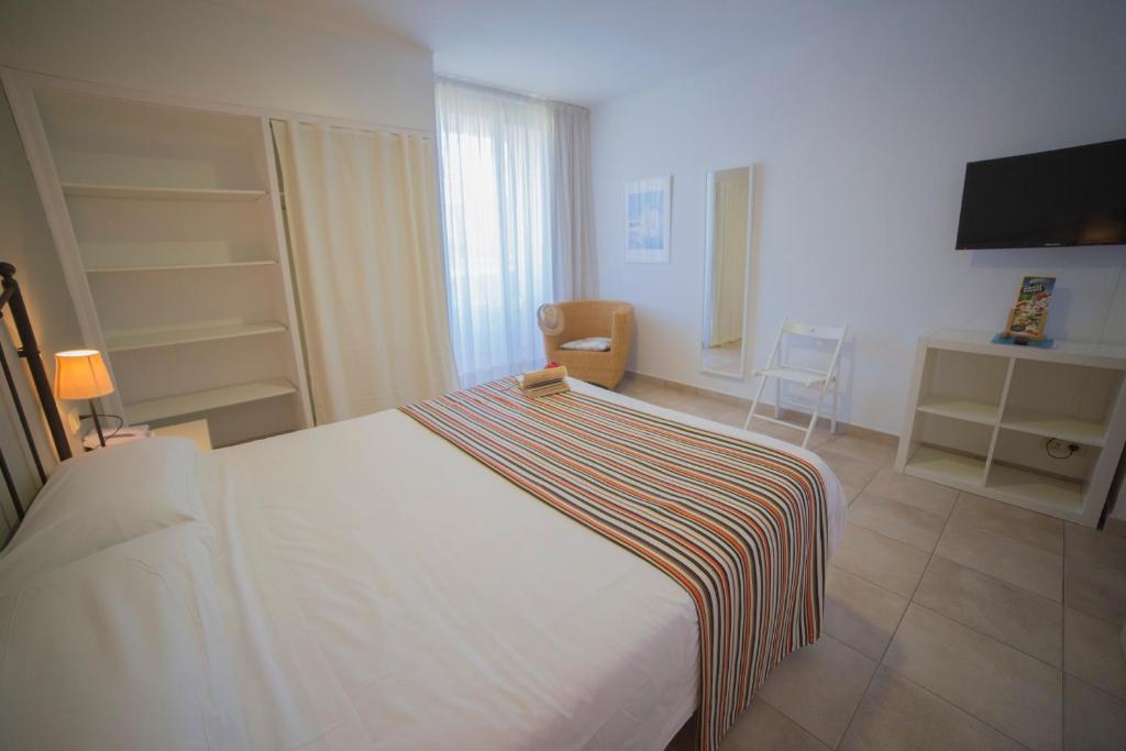Casa Del Mar Hotel & Apartaments photo 4