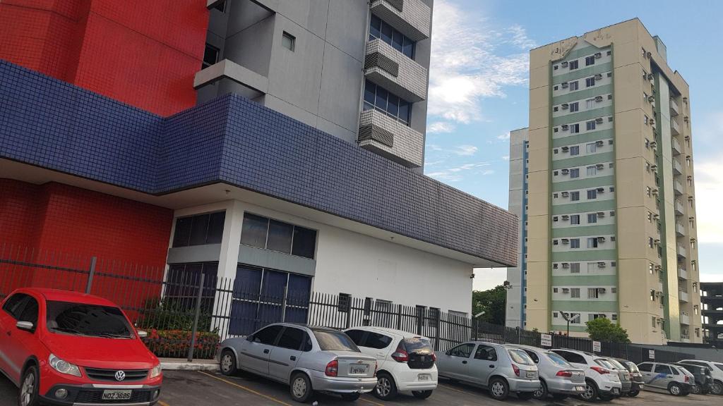 Apartamento Manaus Arena da Amazonia photo 2