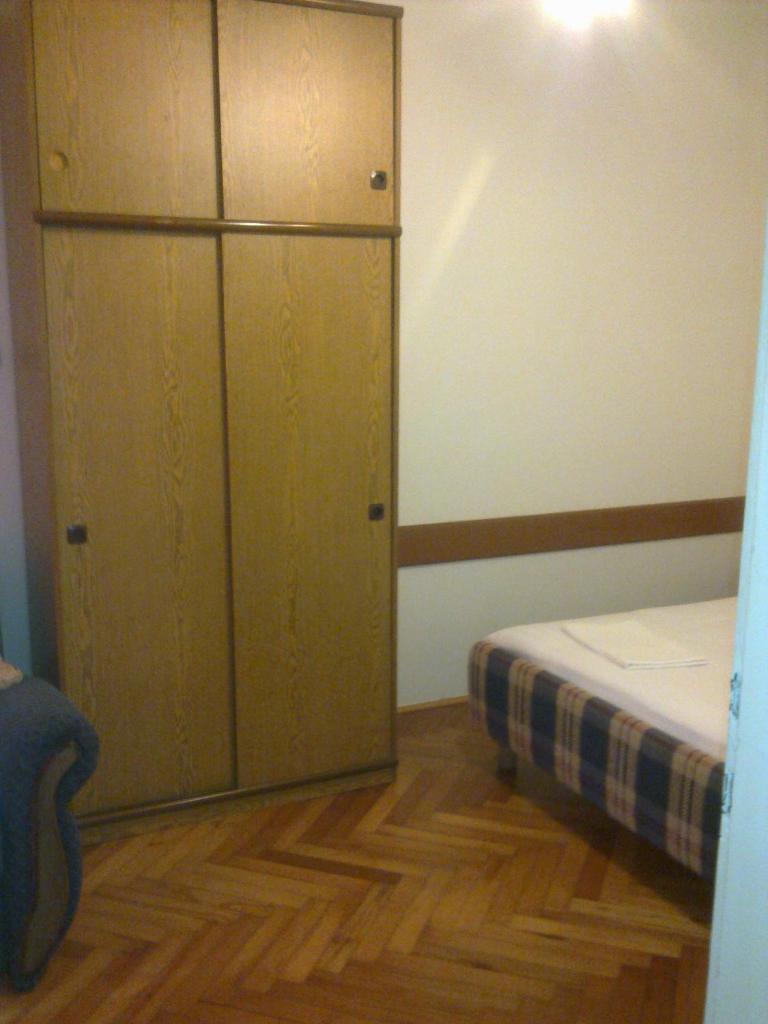 Апартаменты (Семейные апартаменты (2 взрослых + 4 детей)), Apartments Maslina