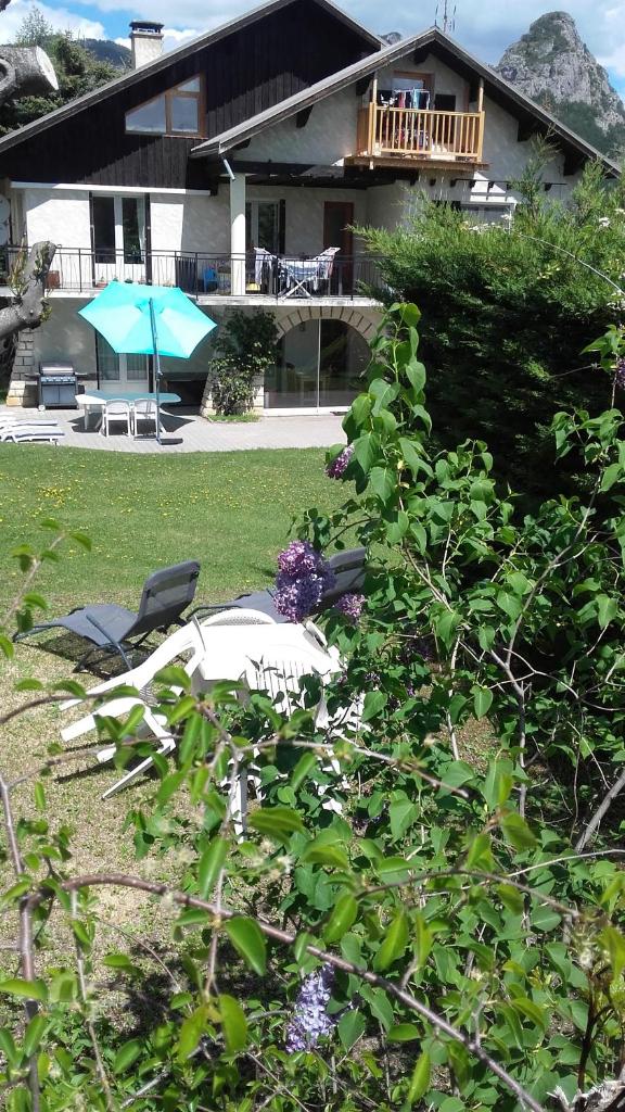 La Grande Lauze photo 1