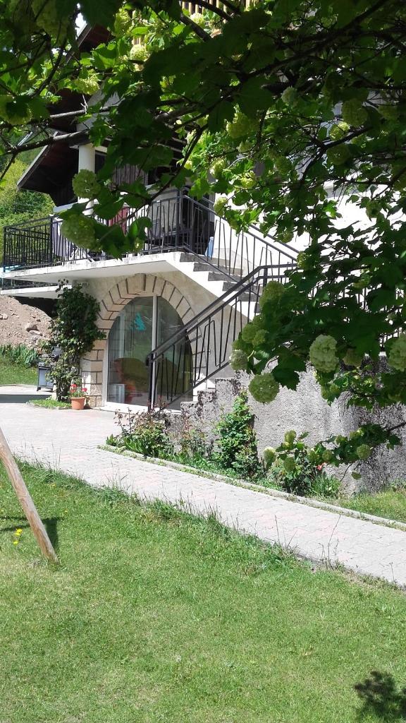La Grande Lauze photo 2