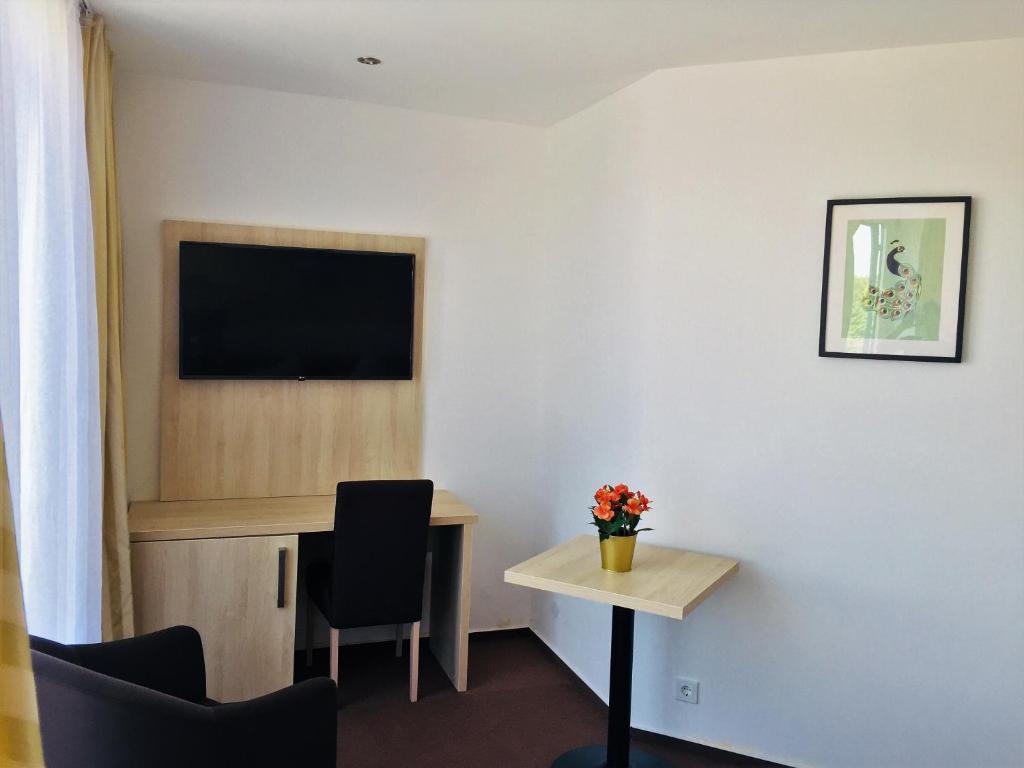 Одноместный (Одноместный номер), Hotel Denbu