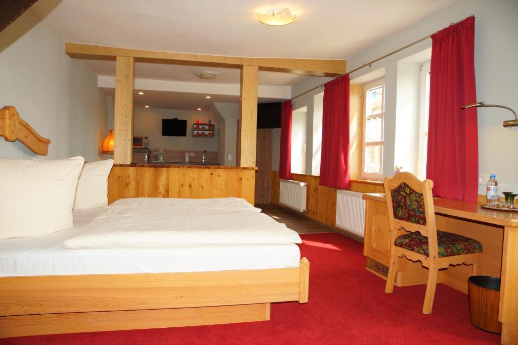 Hotel zum Schiffchen photo 2