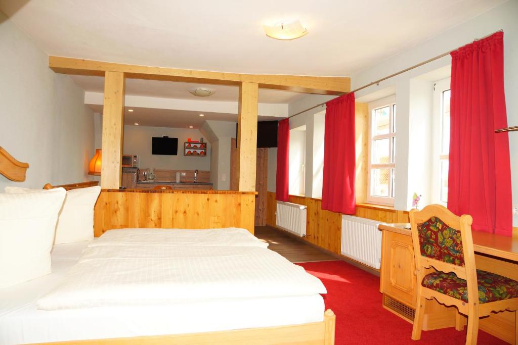 Hotel zum Schiffchen photo 3