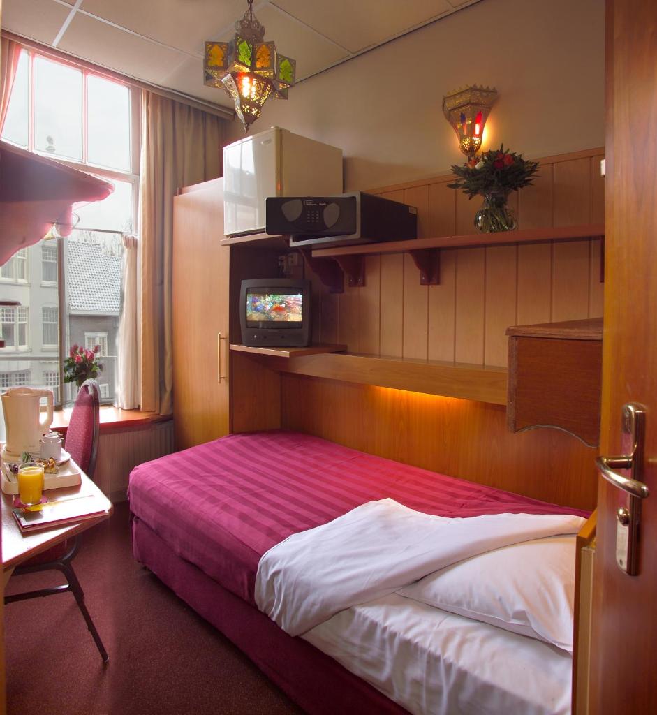 Одноместный (Одноместный номер), Nadia Hotel