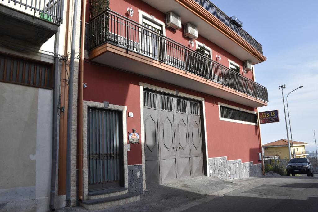 Il Cuore dell'Etna photo 2