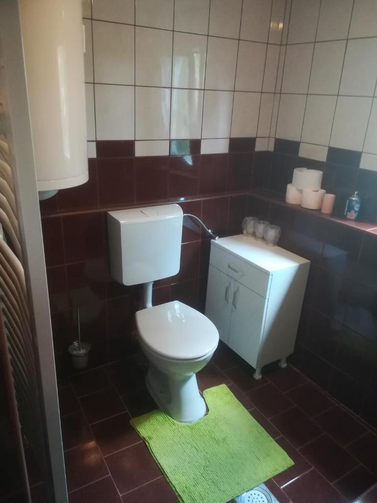Sobe Tron Palić photo 4