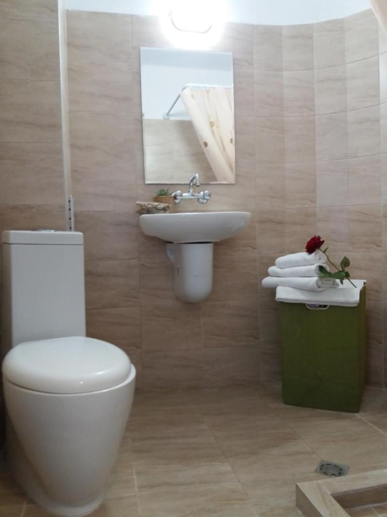 Трехместный (Трехместный номер), Familiya Club Hotel