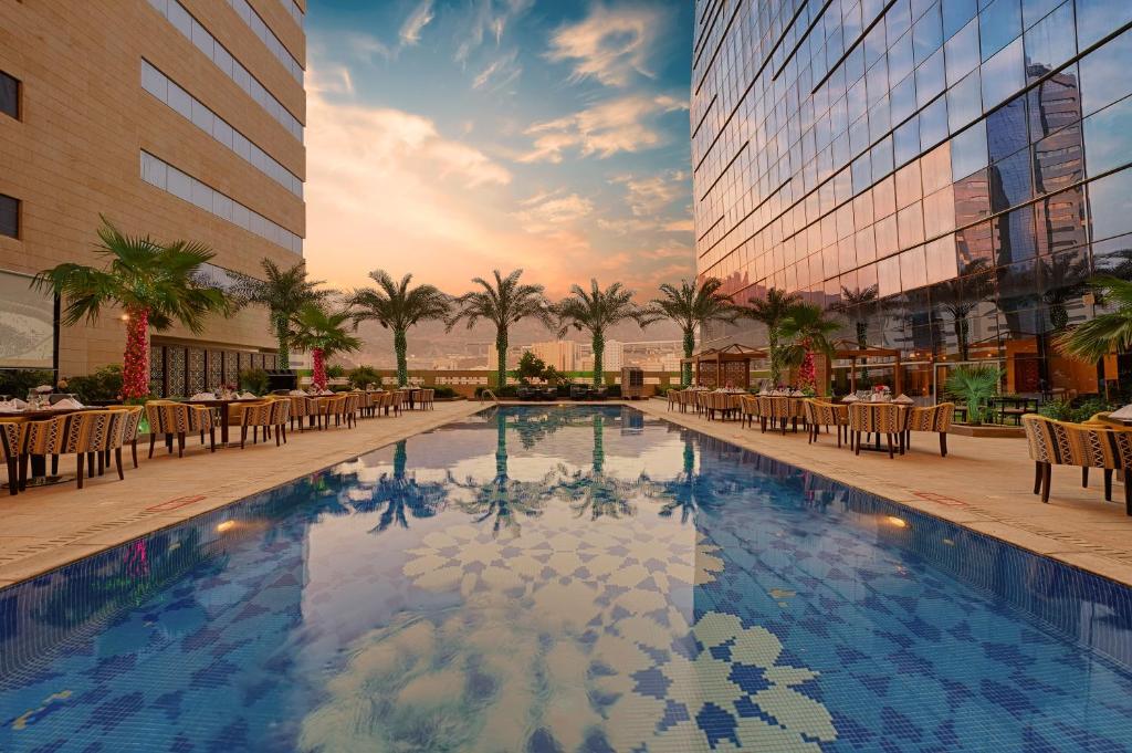 Holiday Suites Al Azizia photo 2