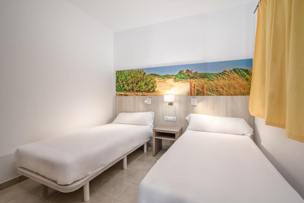 Apartamentos Lago photo 1